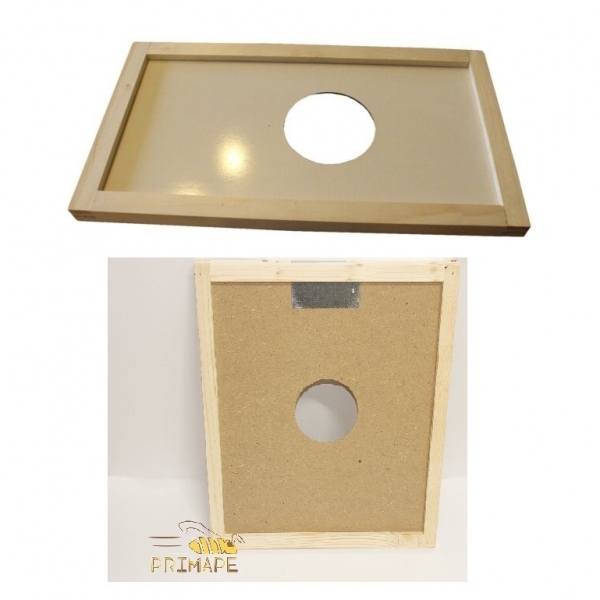 Tavoletta per apiscampo per arnia - senza apiscampo