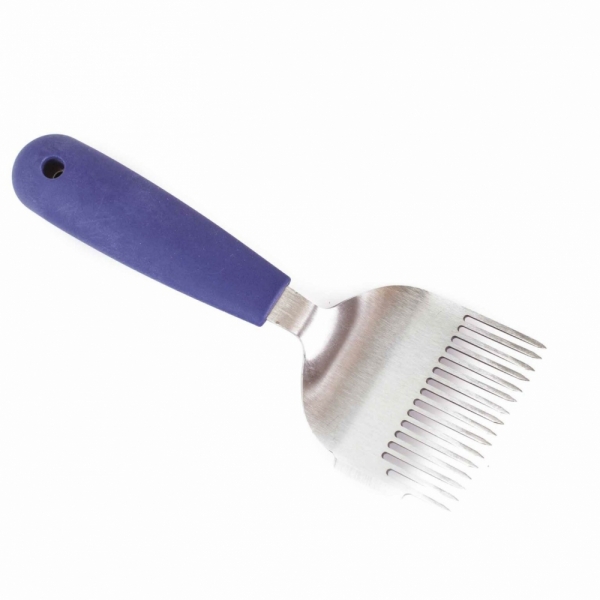 FORCHETTA PER DISOPERCOLARE INOX PRO