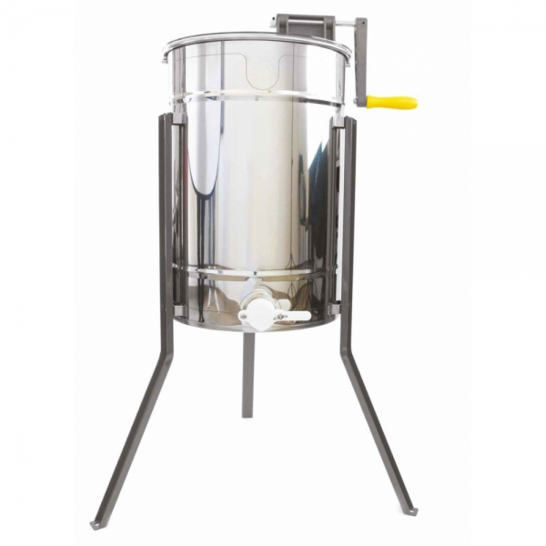 SMIELATORE CALIPSO TANGENZIALE DA 3 FAVI TRASMISSIONE CONICA Ø380