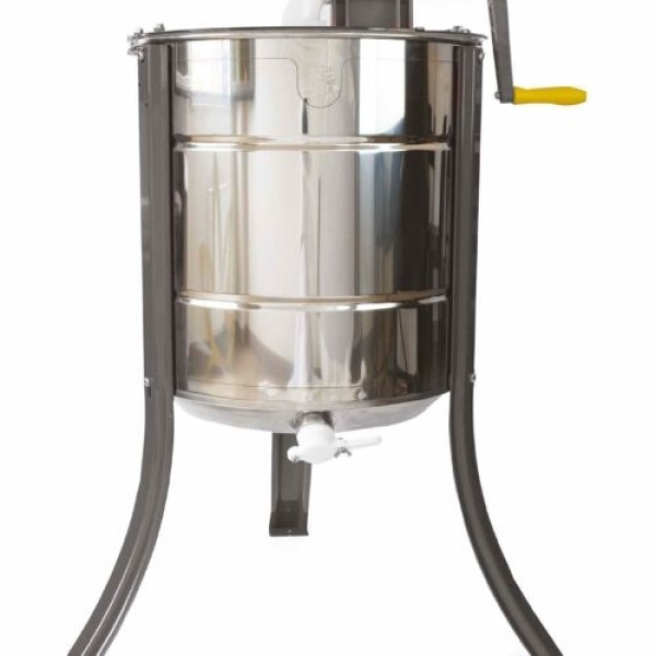 SMIELATORE IRIS TANGENZIALE DA 6 FAVI TRASMISSIONE ELICOIDALE Ø520