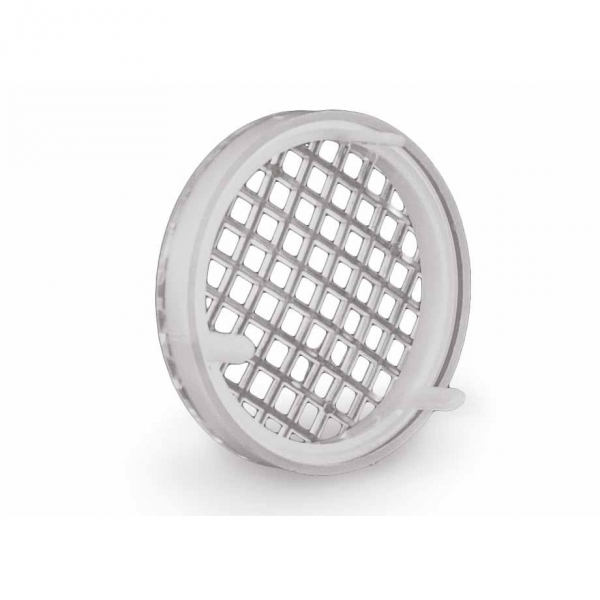 FERMAREGINA IN PLASTICA