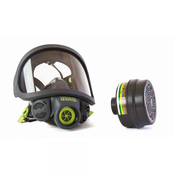 FILTRO PER MASCHERA FACCIALE 