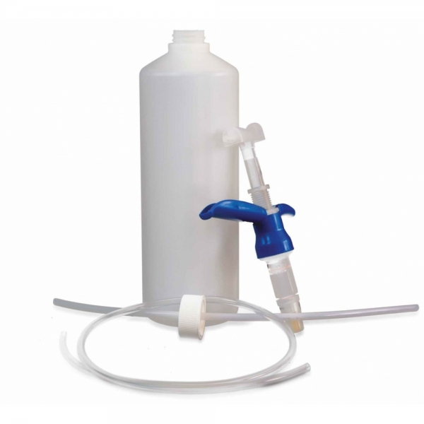 VALVOLA DI RICAMBIO PER PISTOLA INJECTOR