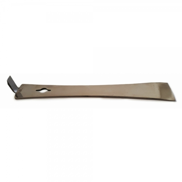 Leva Tagliaponti  budget  inox per Apicoltura