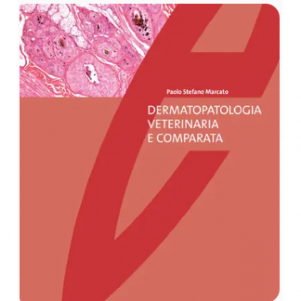 LIBRO - DERMATOPATOLOGIA di Paolo Stefano Marcato