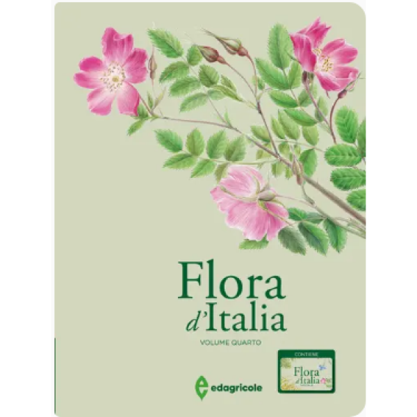 LIBRO - FLORA D'ITALIA di Sandro Pignatti, Riccardo Guarino, Marco ...