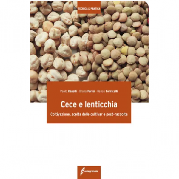 LIBRO - CECE E LENTICCHIA di Paolo Ranalli, Bruno Parisi, Renzo Tor...