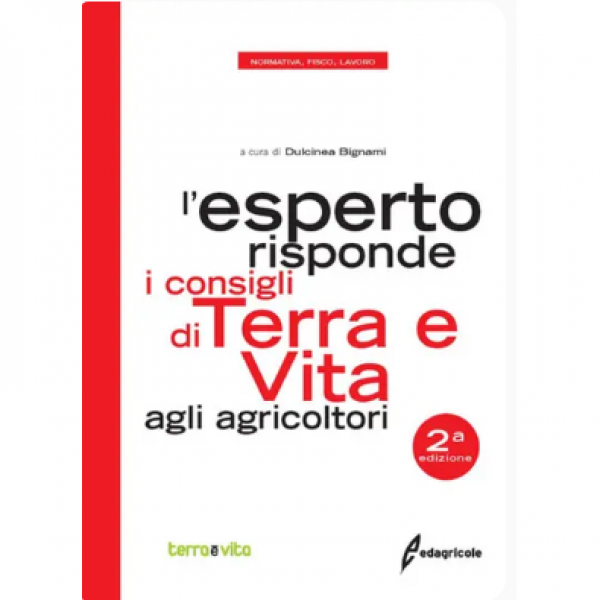 LIBRO - L'ESPERTO RISPONDE di Dulcinea Bignami