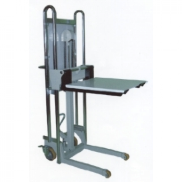 ELEVATORI IDRAULICI A PEDALE “JOLLY” - PHK-1200