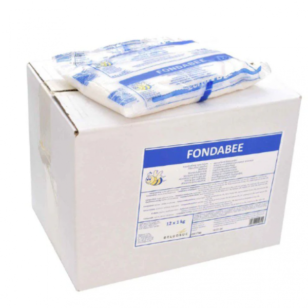 CANDITO PER API FONDABEE in buste da 1 kg