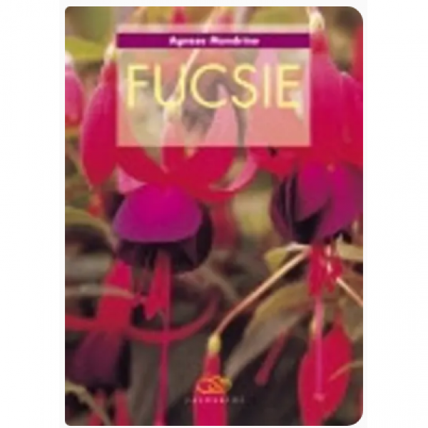 LIBRO - FUCSIE di Agnese Mandrino