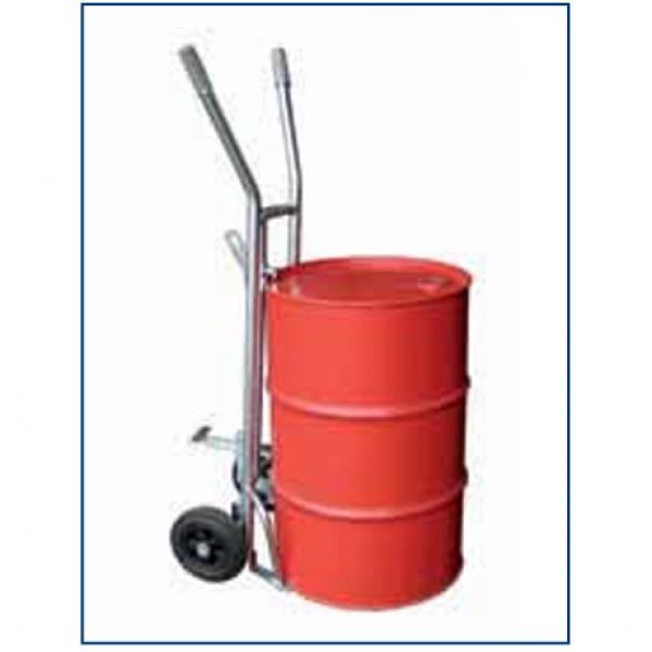 CARRELLO PORTAFUSTI - 300/2