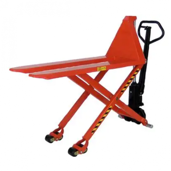 TRANSPALLET SOLLEVATORE ELETTRICO - HL 1004