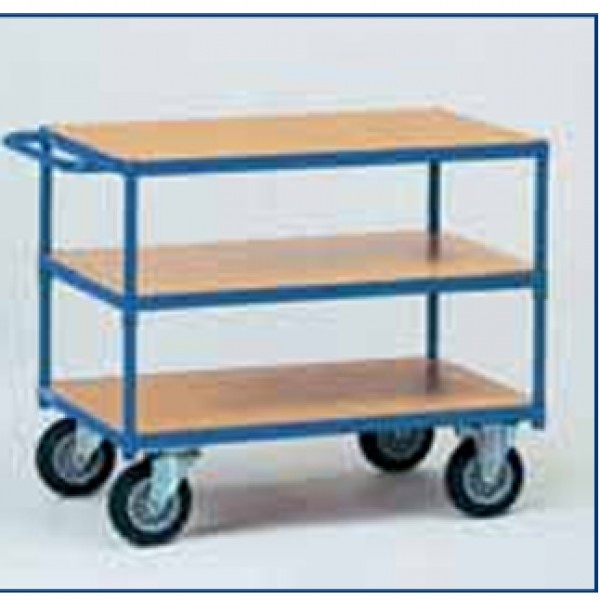 CARRELLO A RIPIANI- MOD.90743