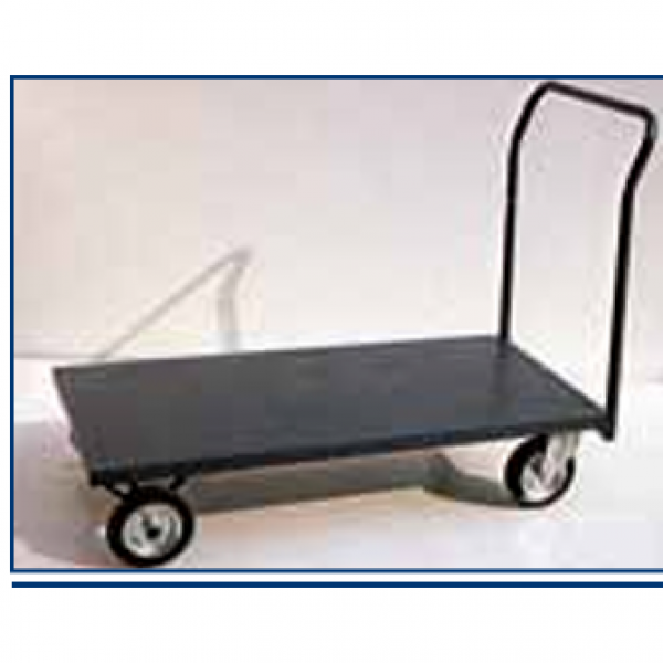 CARRELLO A PIANALE - MOD.75/R