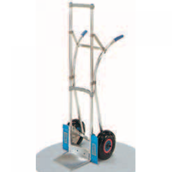 CARRELLO PER COLLI VOLUMINOSI - MOD. 204121