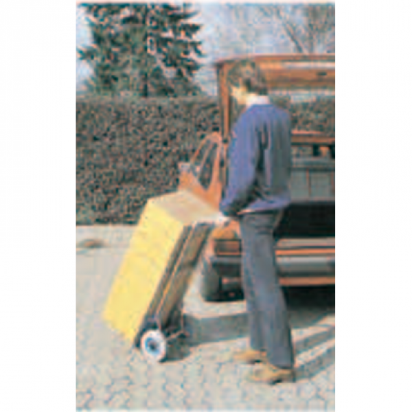 CARELLO RIPIEGHEVOLE MINI CAR - MOD. MINICAR 42