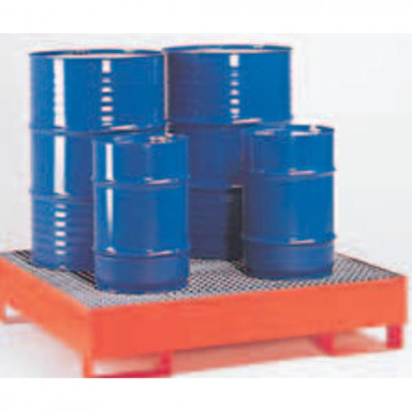 CONTENITORE ECOLOGICO - MOD. ECO-301