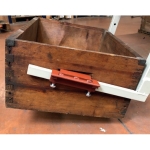 Gru Idraulica EasyLoader – Portata 125 kg – Full Optional – Per Arnie su Pick-up